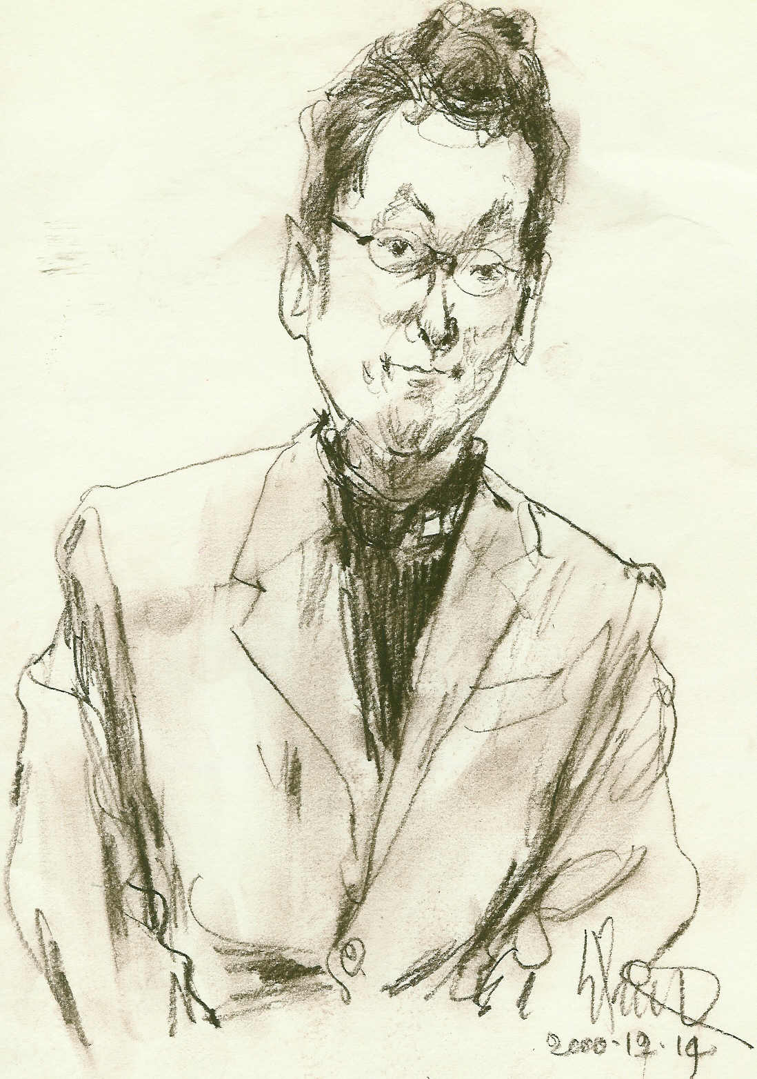 NaverBlog profile picture for @facilitation